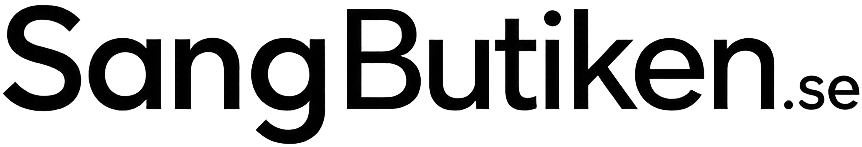 SängButiken.se logotyp